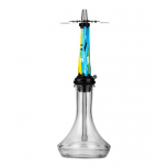 Amotion Valve Shisha : Taille:T.U, Couleur:X16