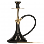 Chicha El-badia C5 V2 : Taille:T.U, Couleur:SHINY GOLD