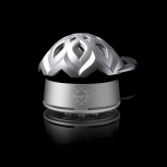 Kaloud Lotus I+3 : Taille:T.U, Couleur:ARGIS - SILVER