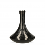 Vase El-badia C7 V2 : Taille:T.U, Couleur:BLACK - BLACK FANTOM