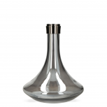 Vase El-badia C7 V2 : Taille:T.U, Couleur:GREY - SHINY CARBON