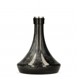 Vase El-badia C5 V2 : Taille:T.U, Couleur:BLACK - BLACK FANTOM