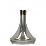 Vase El-badia C5 V2 : Taille:T.U, Couleur:GREY - SHINY CARBON