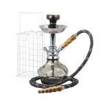 Cachimba VENTO : Taille:T.U, Colores:GRIS