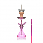 Chicha MS 740 : Taille:T.U, Couleur:ROSE