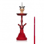 Cachimba MS 490 CLICK : Taille:T.U, Colores:ROUGE
