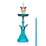 Cachimba MS 490 CLICK : Taille:T.U, Colores:BLEU CLAIR