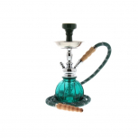 Chicha PICCINO : Taille:T.U, Couleur:VERT