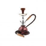 Cachimba PICCINO : Taille:T.U, Colores:VIOLET