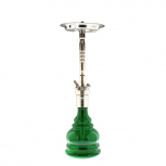 Cachimba MYA MX4000 : Taille:T.U, Colores:VERT FONCE