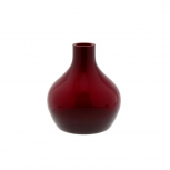 Ampolla El-badia C1 senza anello : Taille:T.U, Colori:RED