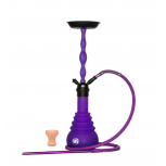 Chicha MS SAMBA : Taille:T.U, Couleur:VIOLET FLUO