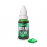 Hookah Colouring 16ml : Size:T.U, Color:HOLLY GREEN