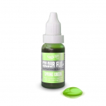 Colorant Chicha 16ml : Taille:T.U, Couleur:SPRING GREEN