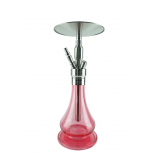 Shisha DSCHINNI CLYDE COLOR : Taille:T.U, Couleur:PINK