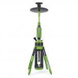 Shisha STARBUZZ CARBINE HOOKAH : Taille:T.U, Colores:ZOMBIE GREEN