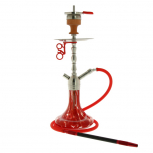 Chicha AMY SS10 : Taille:T.U, Couleur:RED
