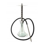 Cachimba EMBERY MONO-H : Taille:T.U, Colores:SILVER