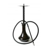 Cachimba EMBERY MONO-H : Taille:T.U, Colores:BLACK