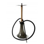 Cachimba EMBERY MONO WOOD : Taille:T.U, Colores:BLONDEWOOD - BLACK