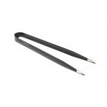 Pince EMBERY LONGTONGS : Taille:T.U, Couleur:BLACK