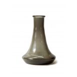 EMBERY FLUENCE SLIM vase : Size:T.U, Color:BLACK