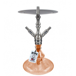 Cachimba Octopuz Nemo Bubble : Taille:T.U, Colores:BROWN