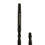 STARBUZZ SPEC-OP hose : Size:T.U, Color:BLACK