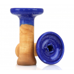 OBLAKO PHUNNEL S bowl : Size:T.U, Color:BLUE COSMOS