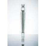 DIAMOND STEAMULATION glass stem : Size:T.U, Color:BLACK