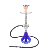 Cachimba BRODATOR 550 HAWK : Taille:T.U, Colores:SHINY BLUE