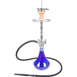 Cachimba Brodator 550 Hawk V2 : Taille:T.U, Colores:SHINY BLUE