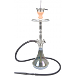 Cachimba Brodator 550 Hawk V2 : Taille:T.U, Colores:SHINY BLACK