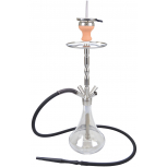 Chicha Brodator 550 Hawk V2 : Taille:T.U, Couleur:SHINY CLEAR