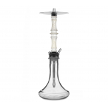 Hardwood Hookah Middle Air : Taille:T.U, Couleur:ITALIAN WHITE