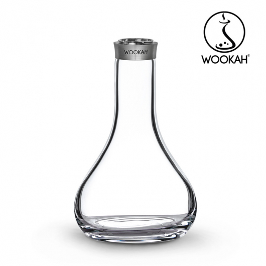 Wookah Bottle