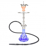 Cachimba MVP 500 : Taille:T.U, Colores:SHINY BLUE
