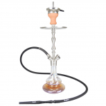 Cachimba MVP 500 : Taille:T.U, Colores:SHINY BOTTOM RED