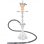 Cachimba MVP 500 : Taille:T.U, Colores:SHINY CLEAR