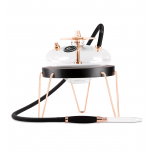 Chicha Ms SCANDI : Taille:T.U, Colores:PINK GOLD
