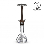 Chicha WOOKAH WENGE CRYSTAL CLICK : Taille:T.U, Colores:ORBIT