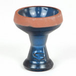 SAPHIRE X-TEN bowl : Size:T.U, Color:BLUE/BLACK