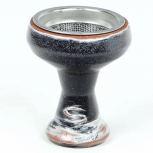 SAPHIRE X-TEN bowl : Size:T.U, Color:BLACK HURRICANE