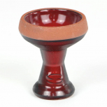 SAPHIRE X-TEN bowl : Size:T.U, Color:RED/BLACK