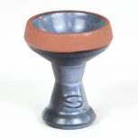 SAPHIRE X-TEN bowl : Size:T.U, Color:SILVER/BLACK