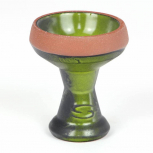 SAPHIRE X-TEN bowl : Size:T.U, Color:YELLOW/BLACK