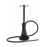 Cachimba EMBERY MONO WAVE : Taille:T.U, Colores:BLACK