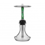 Chicha MOZE BREEZE : Taille:T.U, Colores:GREEN (CLEAR)