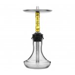 Chicha MOZE BREEZE : Taille:T.U, Colores:YELLOW (CLEAR)