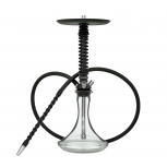 Chicha MAMAY CUSTOMS COLLOVER Mini : Taille:T.U, Couleur:BLACK